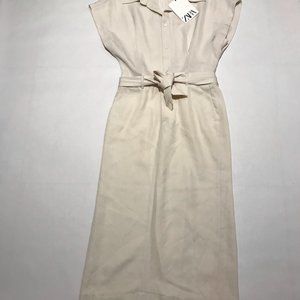 Zara dress